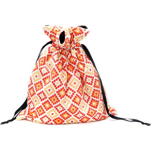 Capturing Couture Geovanie Protective Tote Bag for DSLR Camera Body