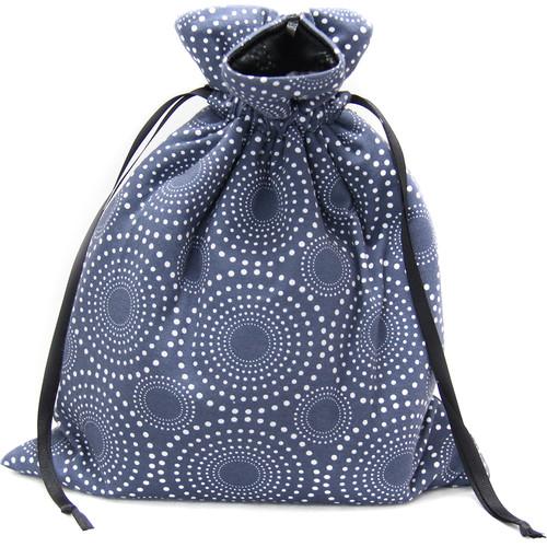 Capturing Couture Zoe Protective Tote Bag for DSLR Camera Body