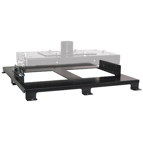 Chief Projector Interface Bracket for Custom VCM Ceiling Mount Housing