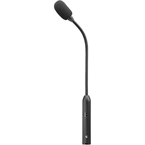 Countryman A3 Selectable Cardioid Hypercardioid Omnidirectional Podium Microphone
