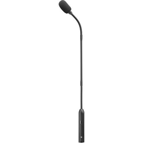 Countryman A3 Selectable Cardioid Hypercardioid Omnidirectional Podium Microphone