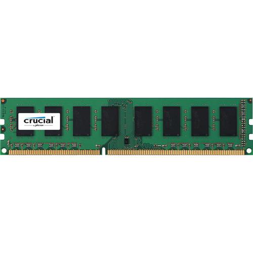 Crucial 32GB DDR3L 1600 MHz UDIMM Memory Kit