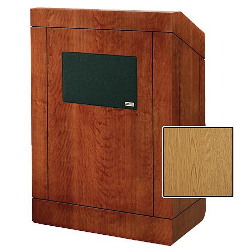 Da-Lite 25" Providence Tabletop Lectern with Sound System