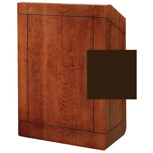 Da-Lite Providence 25" Stacking Lectern with Sound System