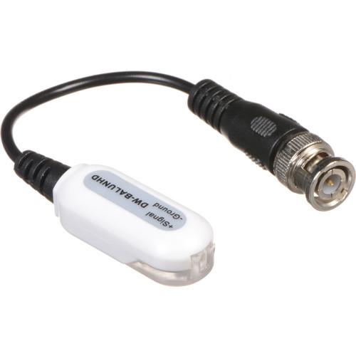 Digital Watchdog HD Video Balun Converters