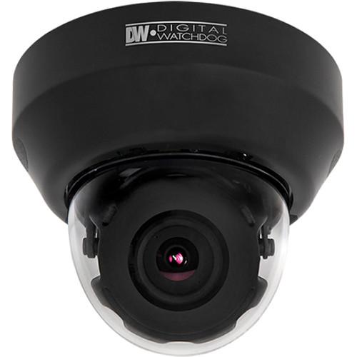 Digital Watchdog MEGApix DWC-MD421D 2.1MP Snapit Triple Codec Indoor IP Dome Camera