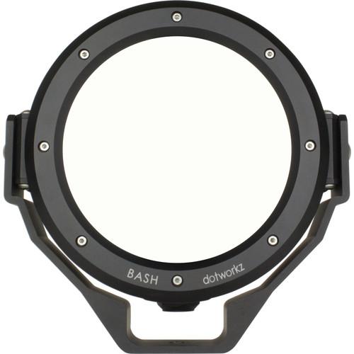 Dotworkz BASH Original Model IP68 Camera Enclosure