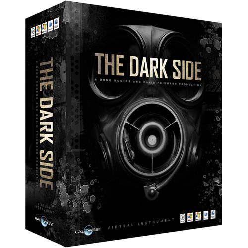 EastWest The Dark Side - Virtual Instrument