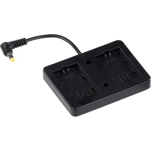 edelkrone Battery Bracket for Action & Target Modules