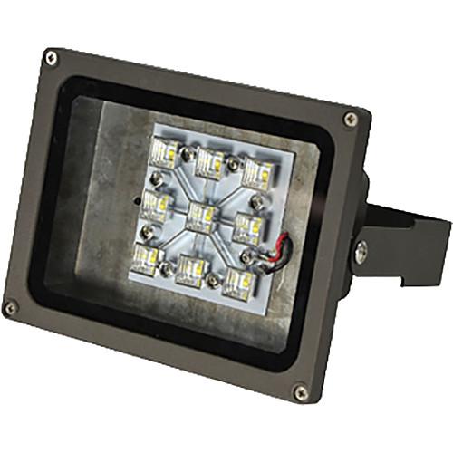 Eiko LitespanLED FLM Series 25W Mini Floodlight