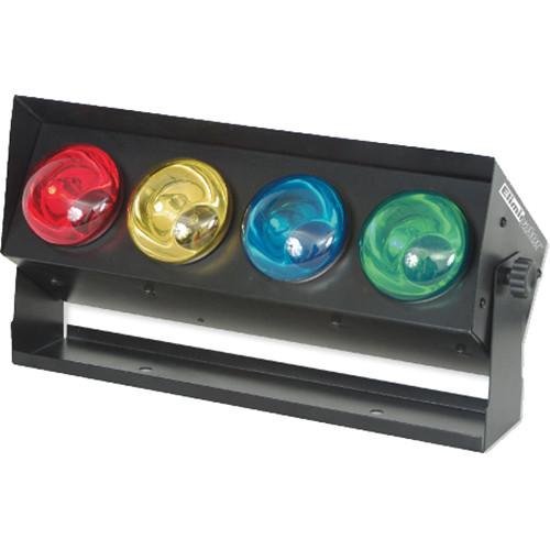 Eliminator Lighting E-137 Color Bar