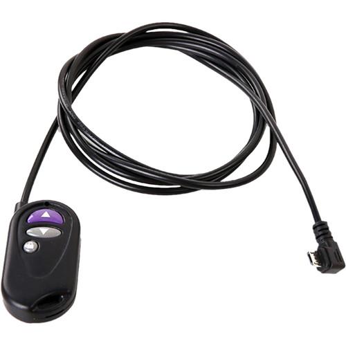EVO Gimbals Remote Control Extension Cable for SP GP GP-PRO Gimbal