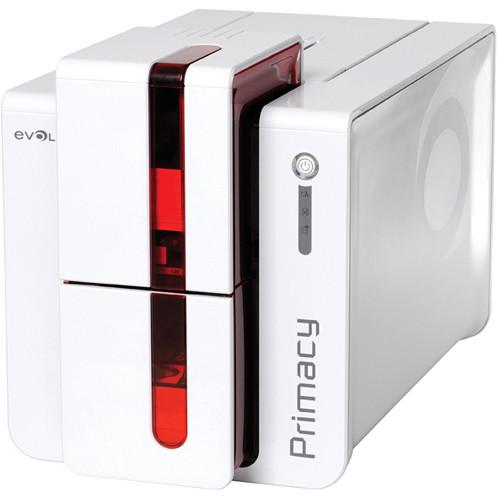Evolis Primacy Expert Dual-Sided ID Card Printer