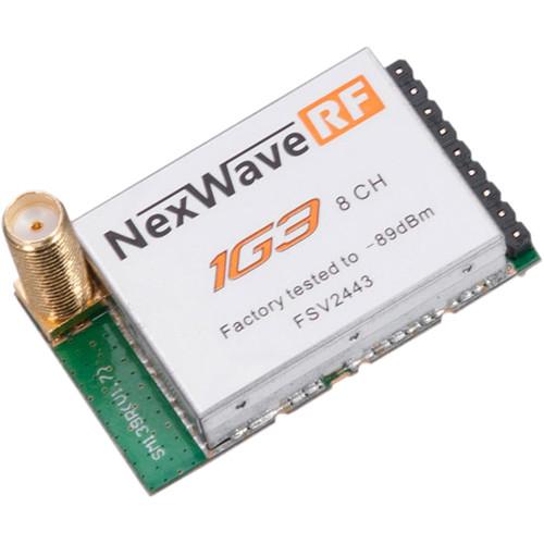 Fat Shark NexWave RF 1.3 GHz 1G3 RX 8-Channel Module