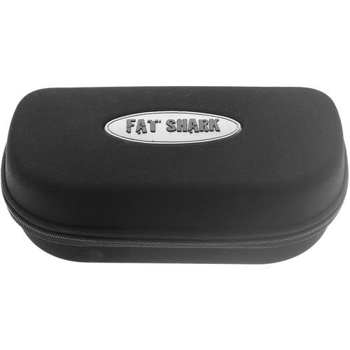 Fat Shark Replacement Headset Carry Case for Dominator