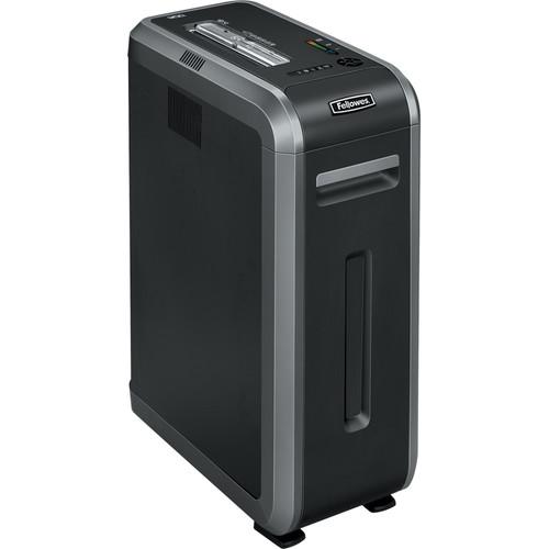Fellowes Powershred 125Ci Jam-Proof Cross-Cut Shredder