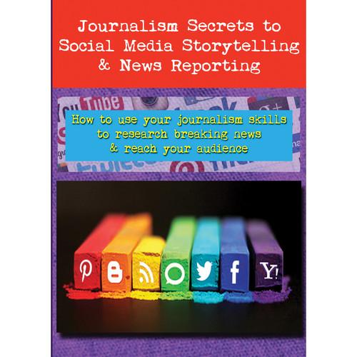 First Light Video Journalism Secrets to Social Media Storytelling & News Reporting