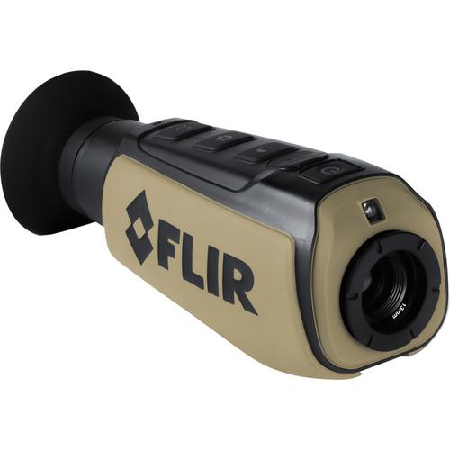 FLIR Scout III 640 Thermal Monocular