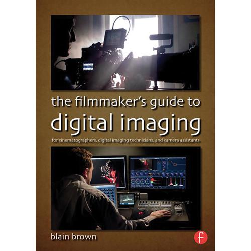 Focal Press Book: The Filmmaker