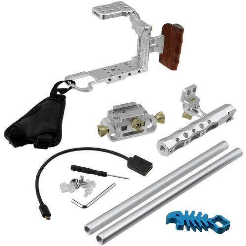 FotodioX Cinema Sharkcage for Samsung NX1