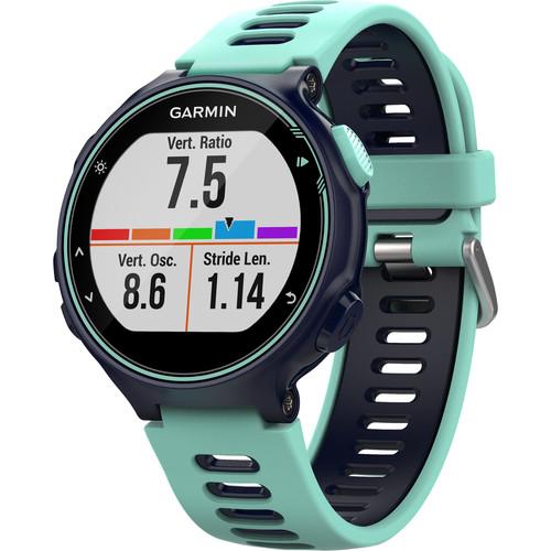 USER MANUAL Forerunner Sport Watch | Search For Manual Online