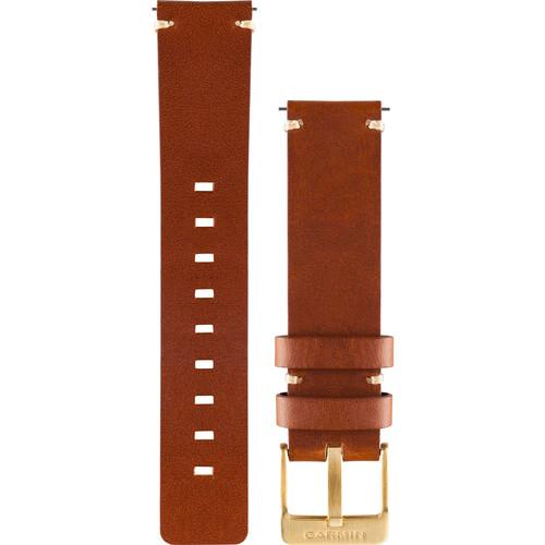 Garmin Leather Watch Band for vivomove