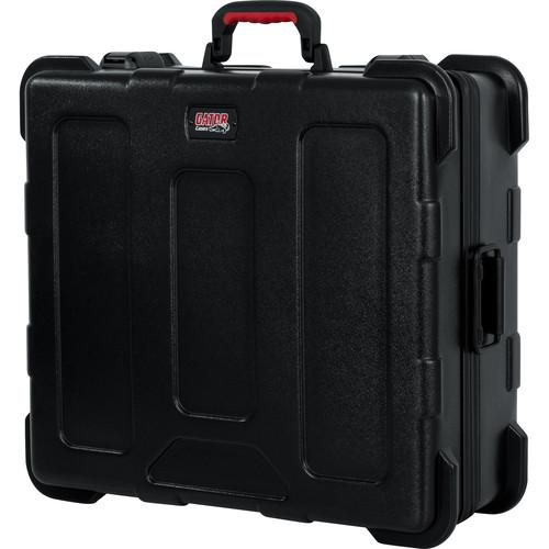 Gator Cases ATA Molded Mixer Case