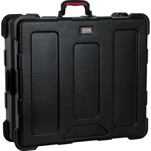 Gator Cases ATA Molded Mixer Case