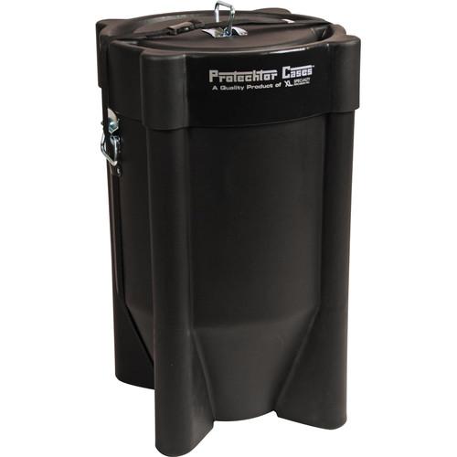 Gator Cases GP-PC306 Molded PE Djembe Case