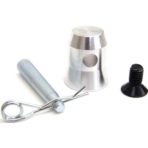 Global Truss Half Conical Coupler for F31, F32, F33, F34, F44P Series