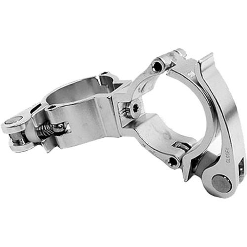 Global Truss Mini 360 Light Duty Dual Swivel Quick Release Clamp for 2" Pipes