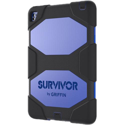 Griffin Technology Survivor All-Terrain Case for iPad Air 2 Pro 9.7"