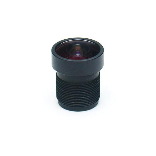 Hanwha Techwin M12-Mount 2.1mm Megapixel Fixed Lens