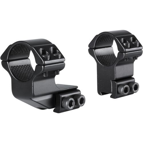 Hawke Sport Optics 1" Reach Forward Scope Mounts