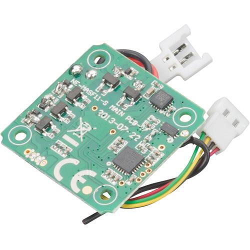Heli Max TAGS-FX Control Board for 1Si Quadcopter