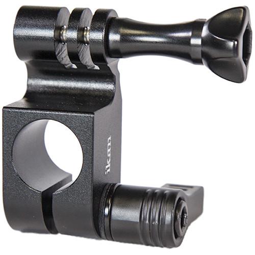ikan GoPro 19mm Rod Mount B