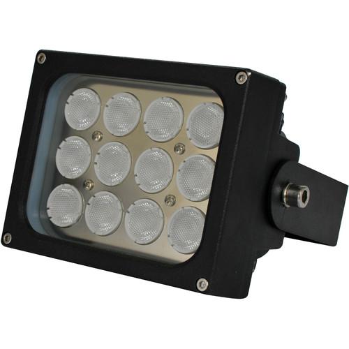 Iluminar WLC150 Series Medium-Range White Light Illuminator