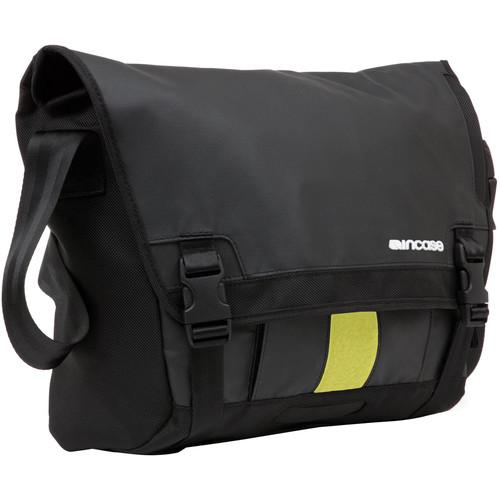 Incase Designs Corp Range Messenger Bag for 13" MacBook Pro