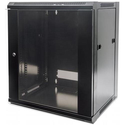 Intellinet 19" Wall-Mount Cabinet