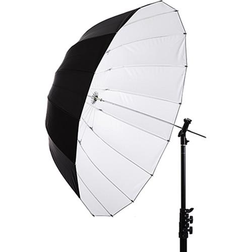 Interfit 41" White Parabolic Umbrella