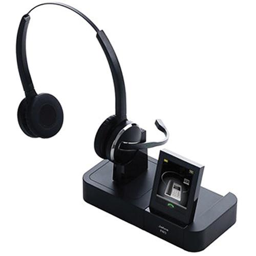 Jabra PRO 9460 Duo Wireless Headset