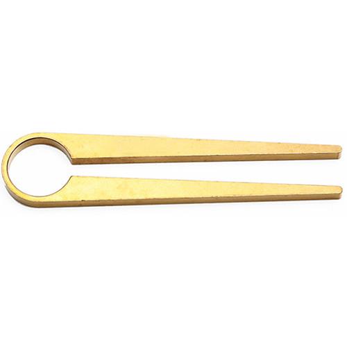 Japan Hobby Tool Brass Hand Plier