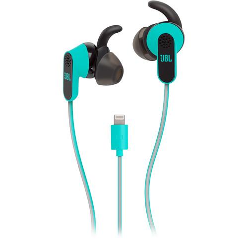JBL Reflect Aware Sport Earphones with Noise Cancellation & Adaptive Noise Control