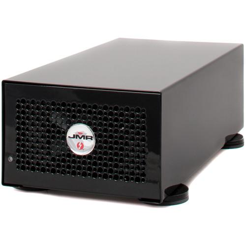 JMR Electronics Lightning XD Dual-Slot PCIe to Thunderbolt 2 Expansion Chassis