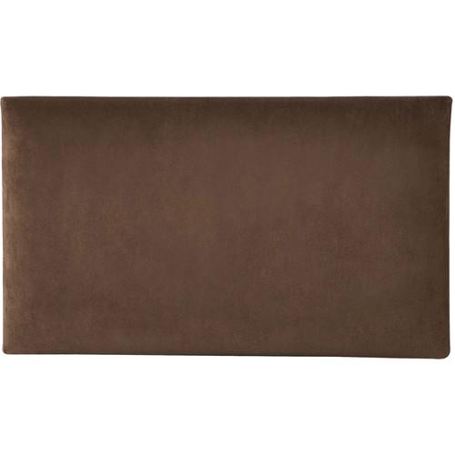K&M 13801 Velvet Seat Cushion