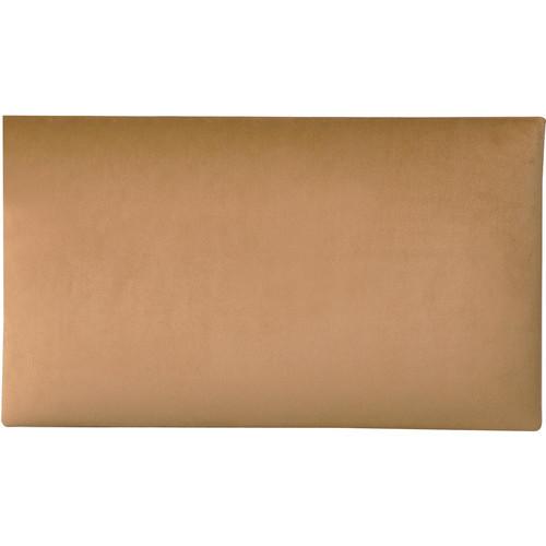 K&M 13803 Velvet Seat Cushion