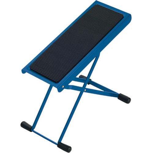 K&M 14670 Height-Adjustable Footrest