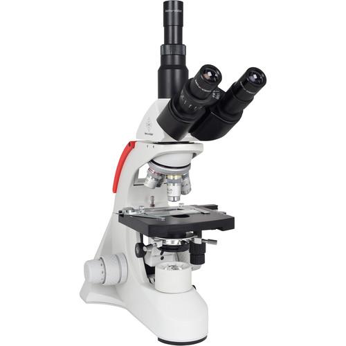 Ken-A-Vision TU19341C Dual-Purpose Trinocular Compound Microscope