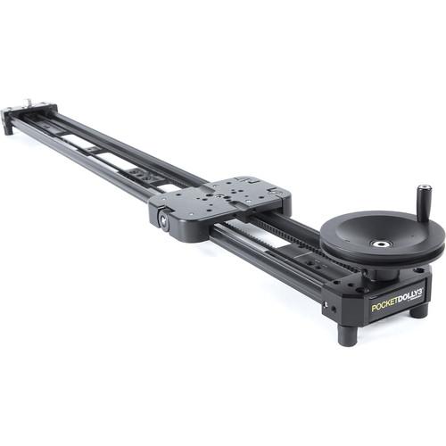 Kessler Crane Pocket Dolly 3 Standard