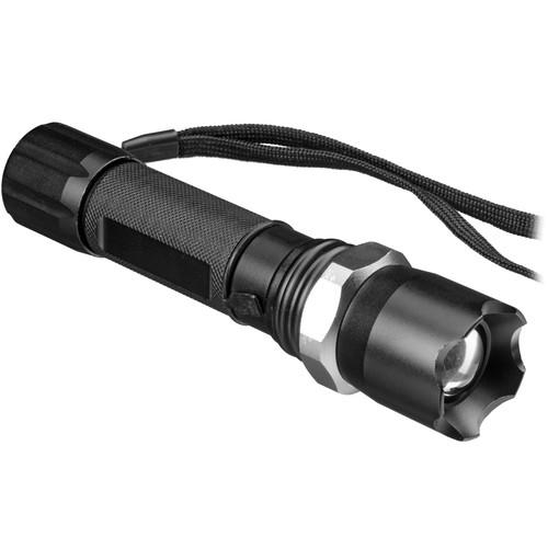 Konus KonusLight-RC Rechargeable LED Flashlight